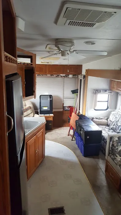 Girard RV Park Picture 2