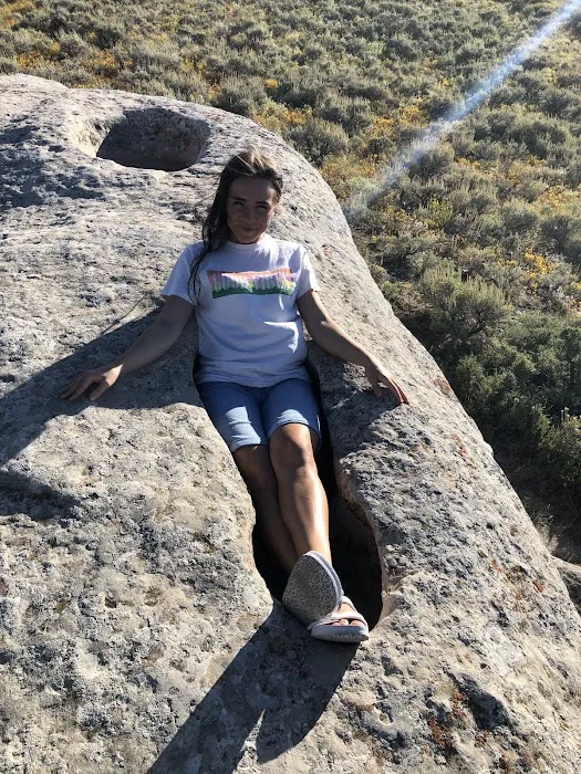 Soldier Creek Campground Loop C Picture 2