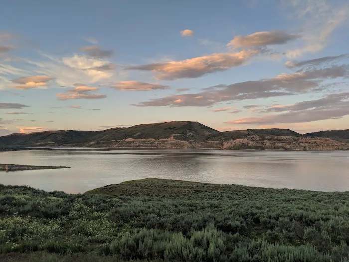 Soldier Creek Campground Loop C Picture 1