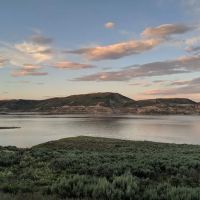 Soldier Creek Campground Loop C ico