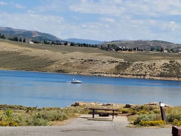 Soldier Creek Campground Loop C Picture 10