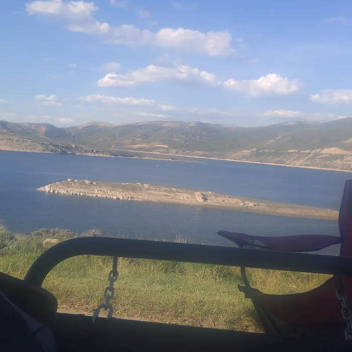 Soldier Creek Campground Loop C Picture 6