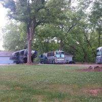 Nutty Acres Micro Rv Park Club ico