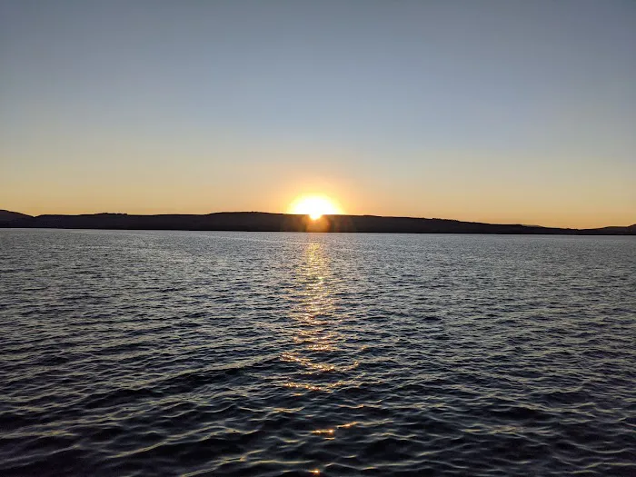 Soldier Creek Dam Day Use Area Picture 10