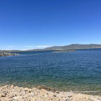 Soldier Creek Dam Day Use Area ico