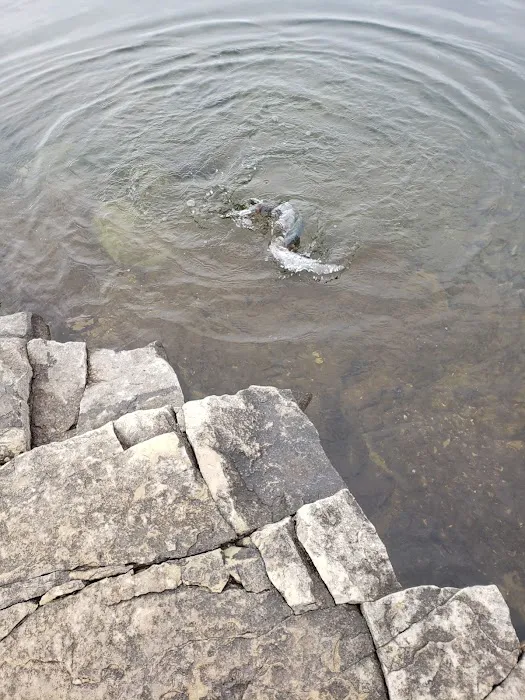 Soldier Creek Dam Day Use Area Picture 8