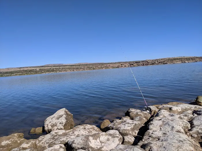 Soldier Creek Dam Day Use Area Picture 2