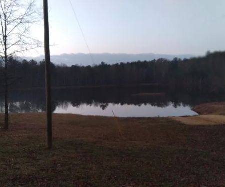 Wimp's RV Park on the Lake