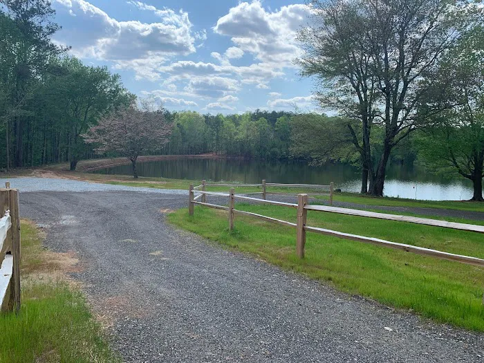 Wimp's RV Park on the Lake Picture 4