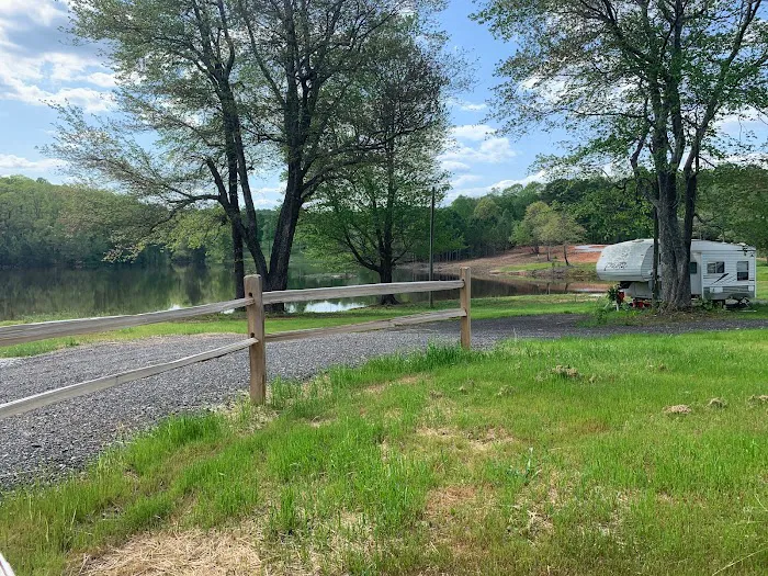 Wimp's RV Park on the Lake Picture 7