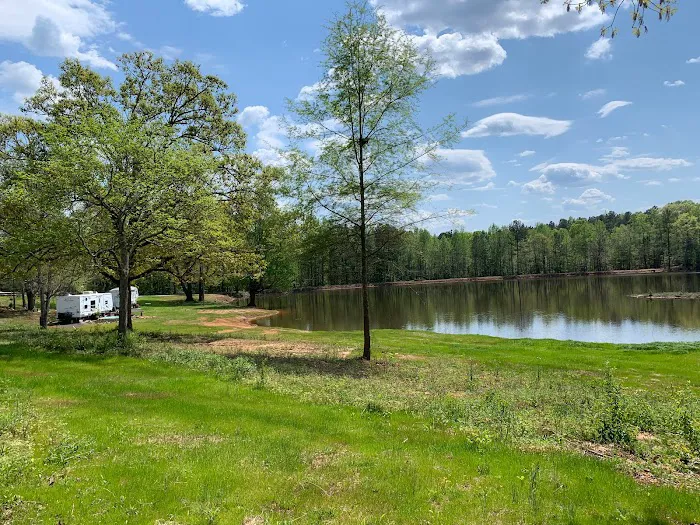 Wimp's RV Park on the Lake Picture 6