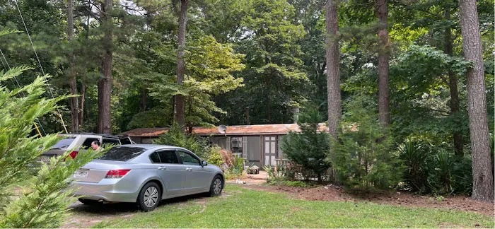 Cook's Mobile Home Park Picture 5