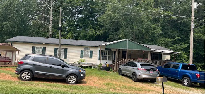 Cook's Mobile Home Park Picture 2