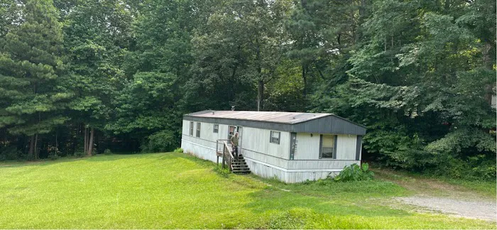 Cook's Mobile Home Park Picture 8