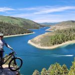 Aspen Grove Campground Loop B