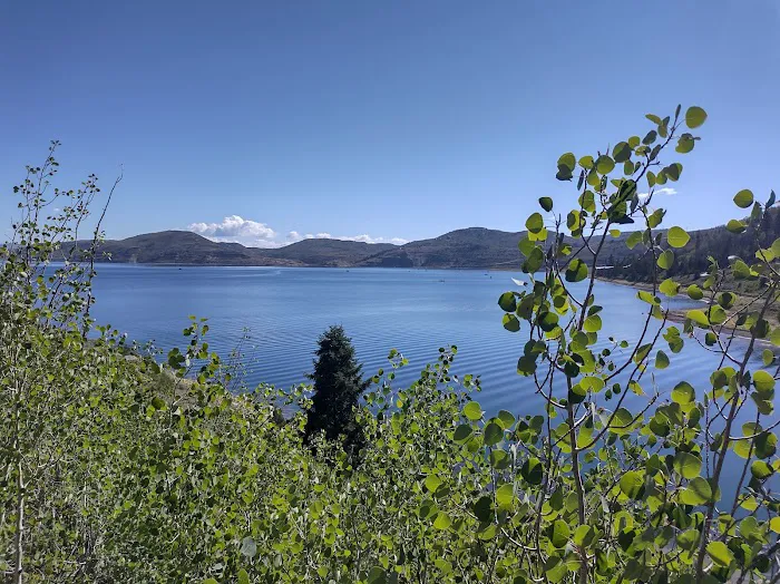 Aspen Grove Campground Picture 6