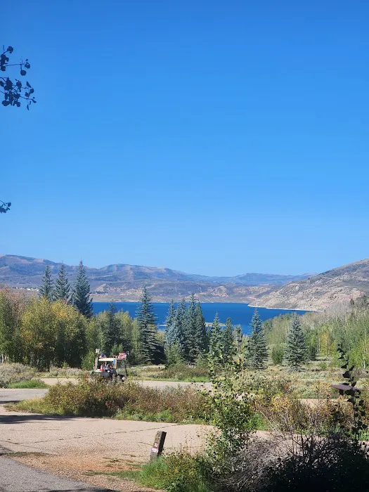 Aspen Grove Campground Picture 5