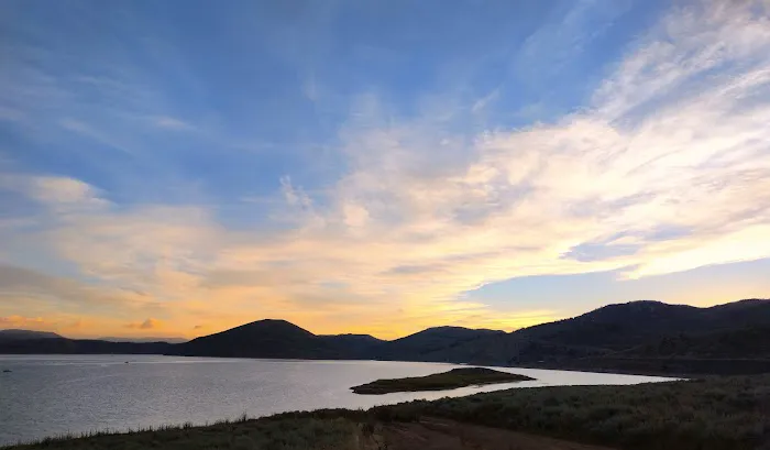 Aspen Grove Campground Picture 9