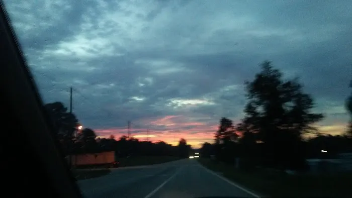 Pine Ridge Mobile Home Park application Picture 1