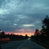 Pine Ridge Mobile Home Park application ico