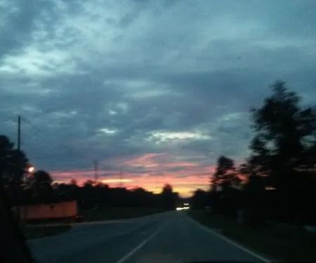 Pine Ridge Mobile Home Park application