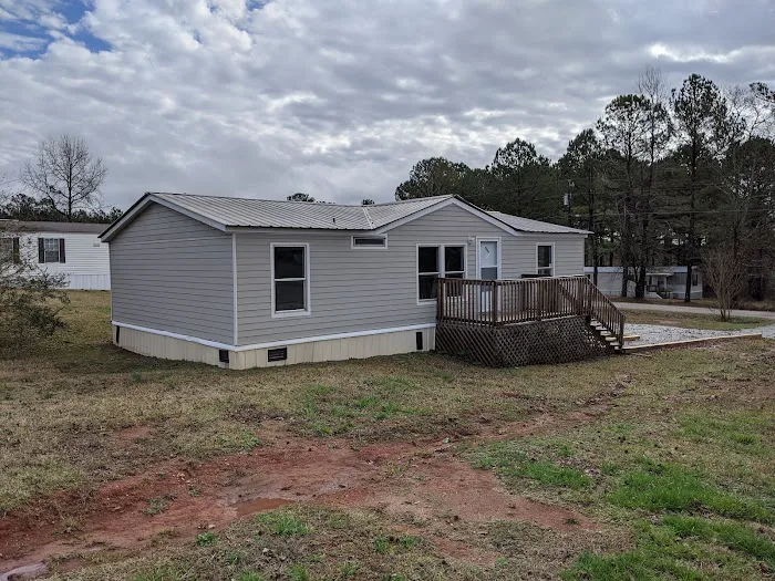 Pine Ridge Mobile Home Park application Picture 6