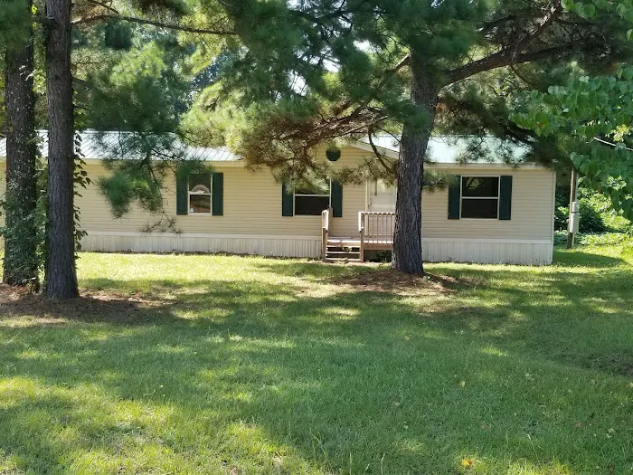 Pine Ridge Mobile Home Park application Picture 5