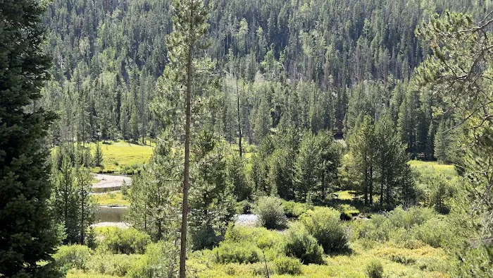 Christmas Meadows Campground Picture 4