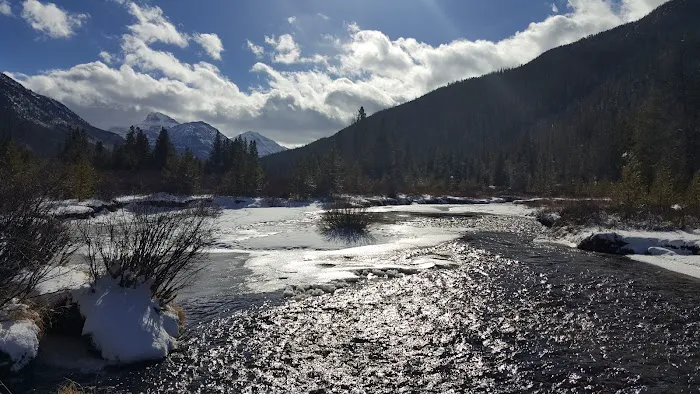 Christmas Meadows Campground Picture 5