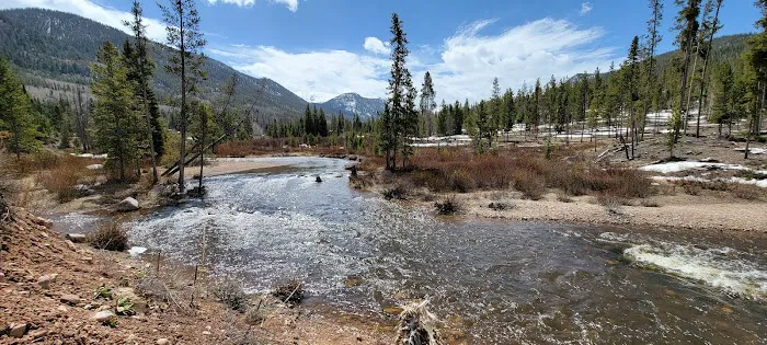 Christmas Meadows Campground Picture 1