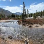 Christmas Meadows Campground