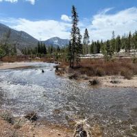 Christmas Meadows Campground ico