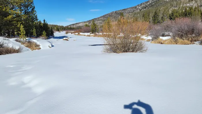 Christmas Meadows Campground Picture 7