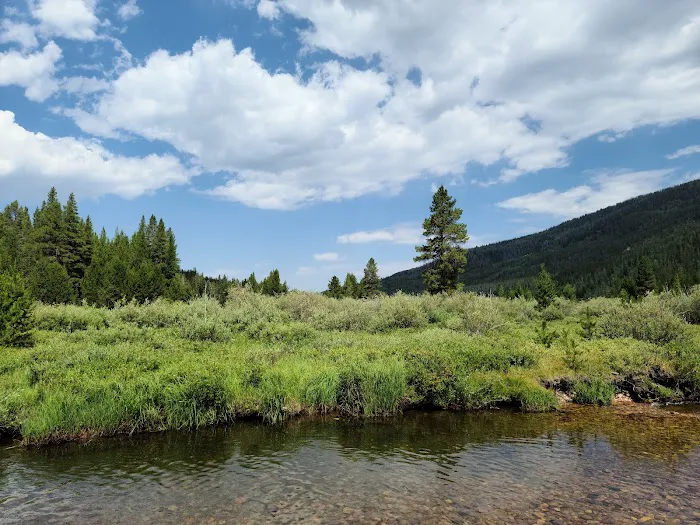 Christmas Meadows Campground Picture 10