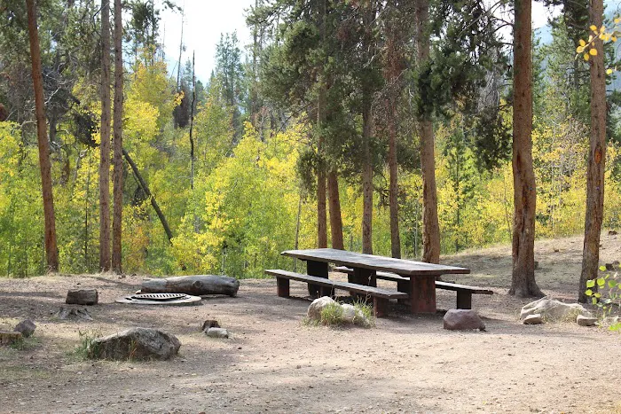 Christmas Meadows Campground Picture 9