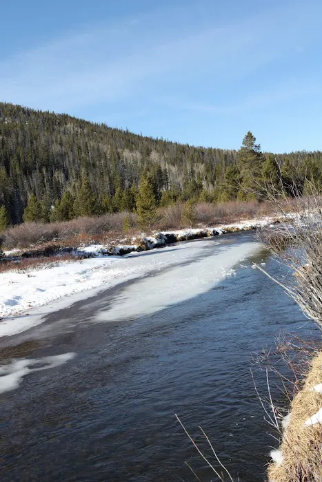 Christmas Meadows Campground Picture 8