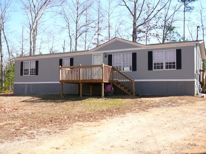 Carrollton Oaks Community Picture 1