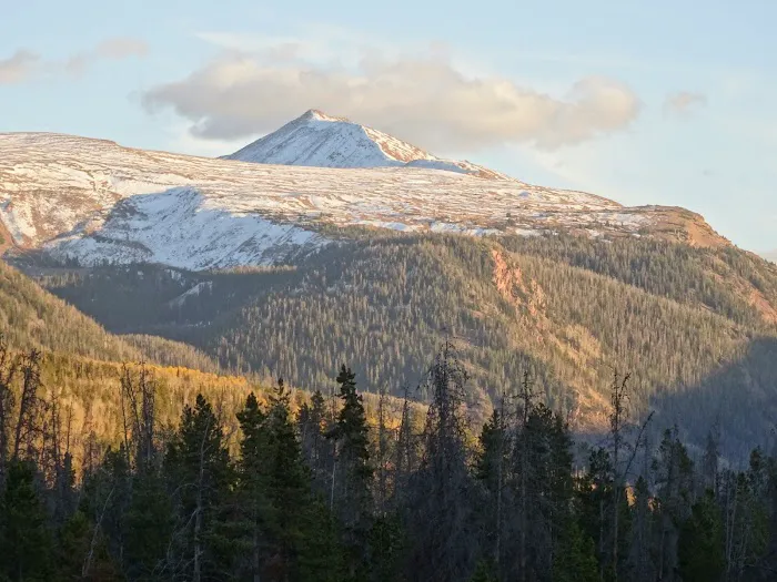 Stillwater Campground Picture 9