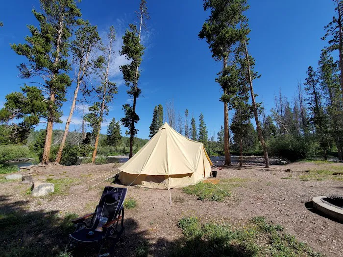 Stillwater Campground Picture 5