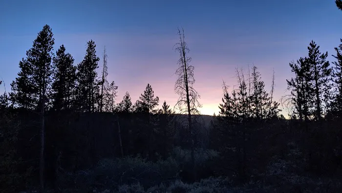 Stillwater Campground Picture 3