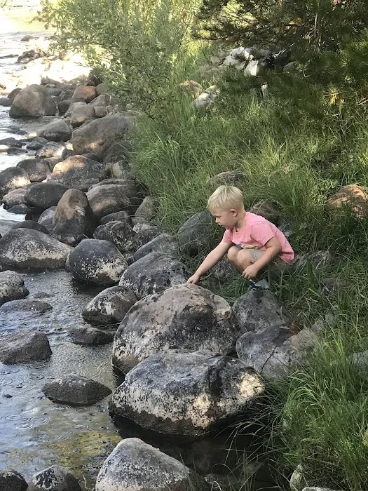 Stillwater Campground Picture 8