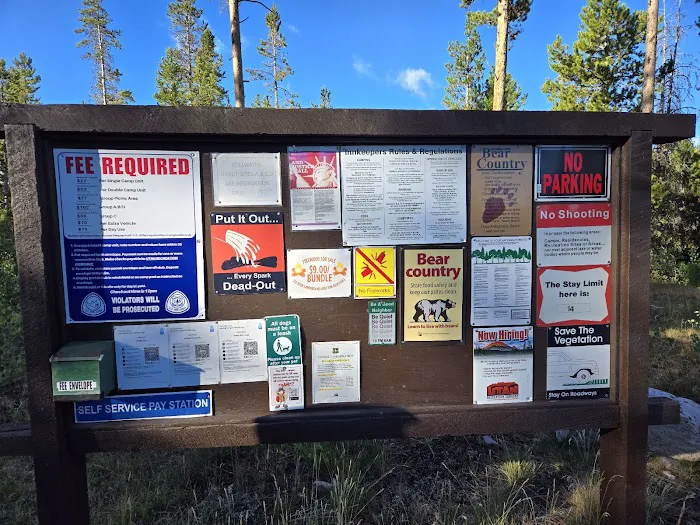 Stillwater Campground Picture 6