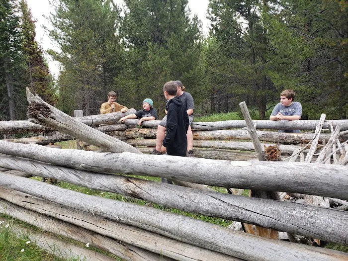 Stillwater Campground Picture 7