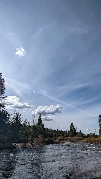 Stillwater Campground Picture 4