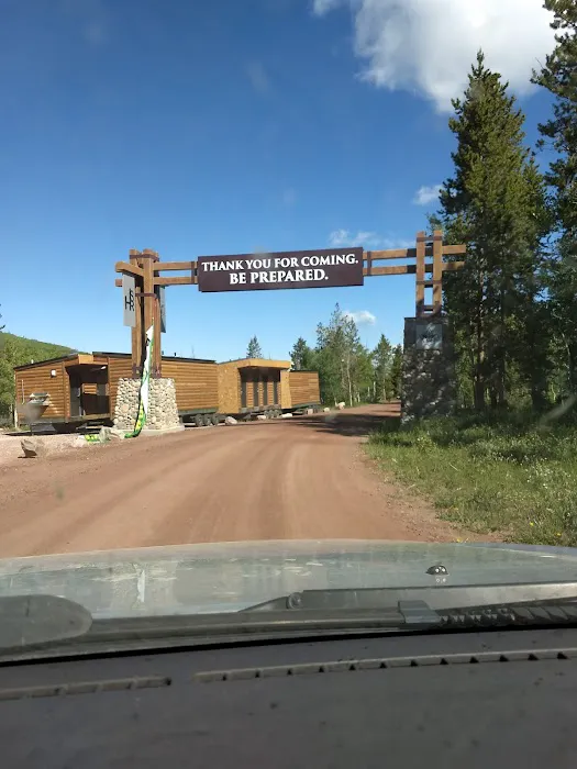 Hinckley Scout Ranch Picture 1