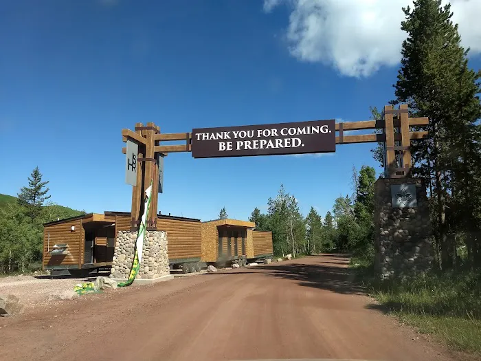 Hinckley Scout Ranch Picture 2