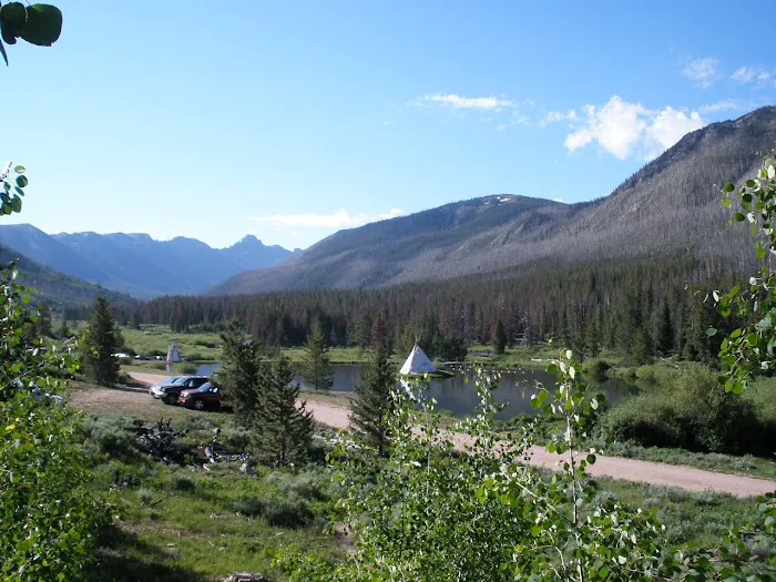 East Fork Of The Bear Scout Reservation Picture 1