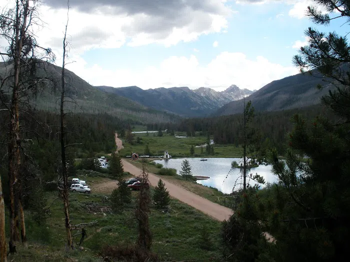 East Fork Of The Bear Scout Reservation Picture 3