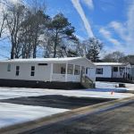 Cedar Village Manufactured Housing