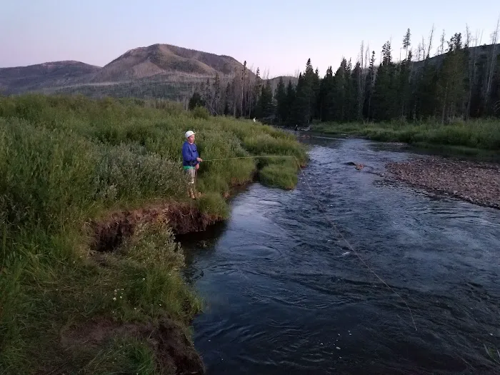 East Fork Scout Camp Picture 3